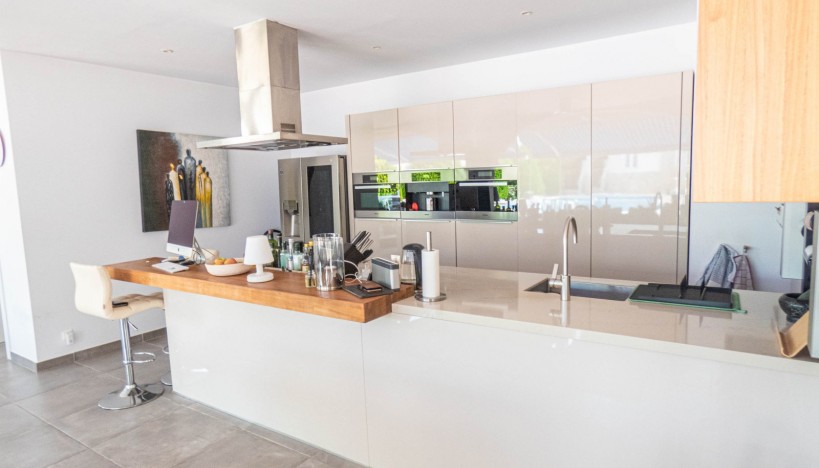 Wiederverkauf - Villa - Ciudad Quesada