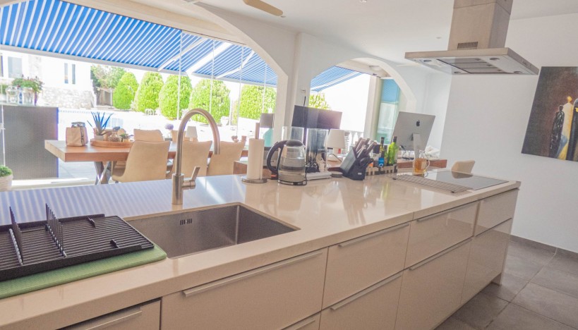 Wiederverkauf - Villa - Ciudad Quesada