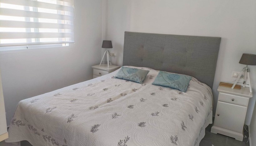 Wiederverkauf - Villa - Ciudad Quesada