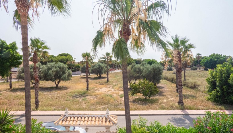 Wiederverkauf - Villa - Ciudad Quesada