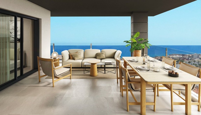 Ático - Obra Nueva - Torrelamata - Torrelamata