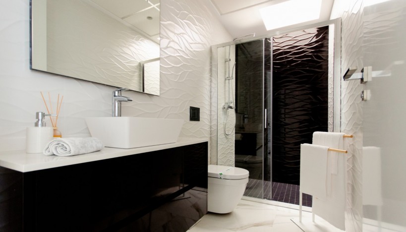 Neue Gebäude - Modelo Gemma - La Manga del Mar Menor - Playa Honda