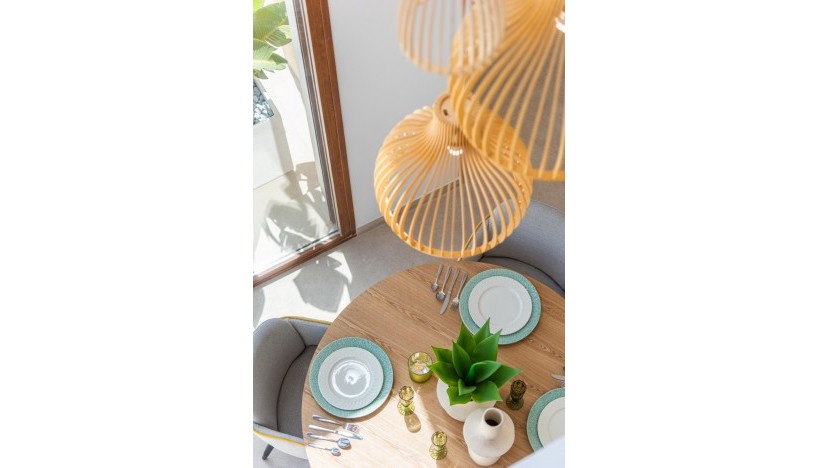 Neue Gebäude - Villa - Vera