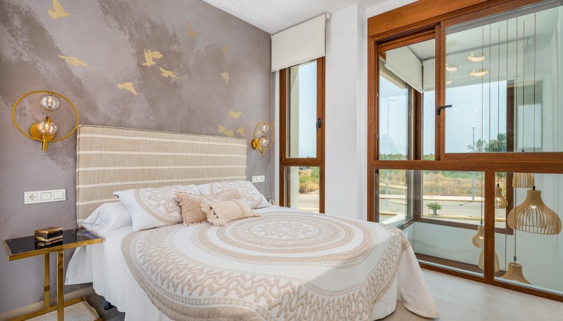 Neue Gebäude - Villa - Vera