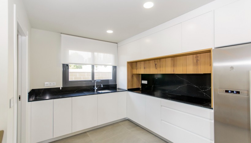 New Construction - Modelo Penélope - San Miguel de Salinas