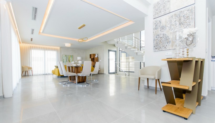 New Construction - Modelo Penélope - San Miguel de Salinas