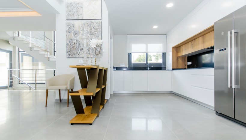 New Construction - Modelo Penélope - San Miguel de Salinas