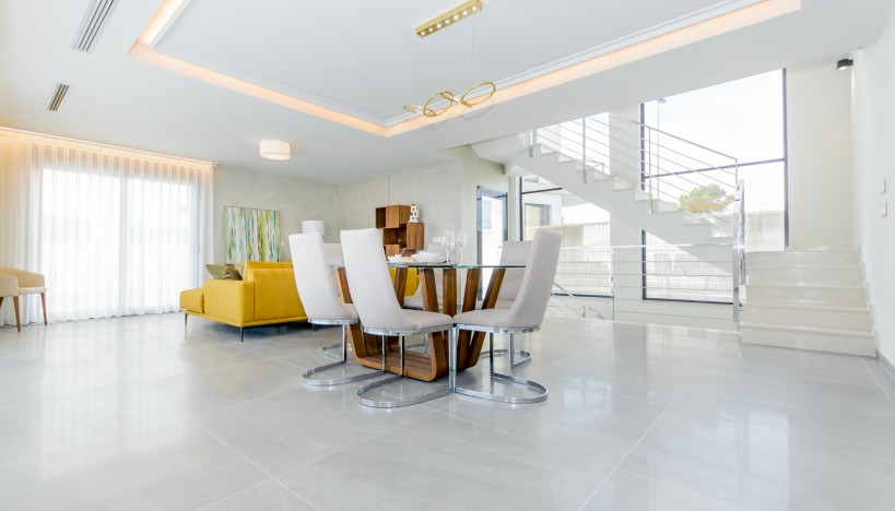 New Construction - Modelo Penélope - San Miguel de Salinas