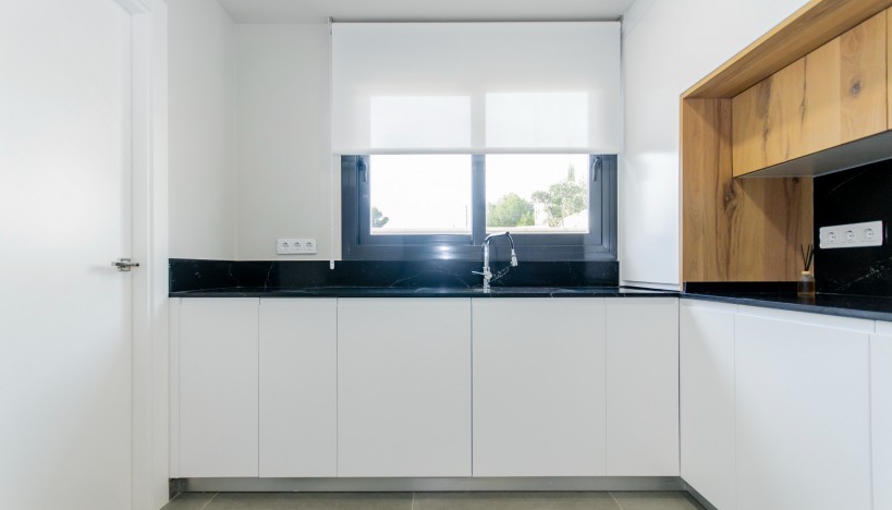 New Construction - Modelo Penélope - San Miguel de Salinas