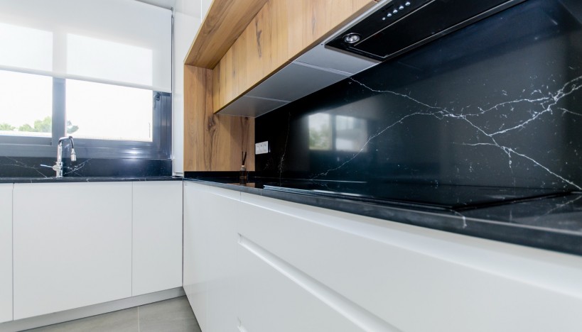 New Construction - Modelo Penélope - San Miguel de Salinas