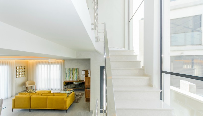 New Construction - Modelo Penélope - San Miguel de Salinas