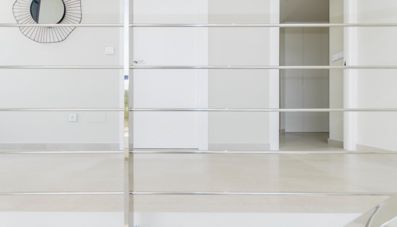 New Construction - Modelo Penélope - San Miguel de Salinas