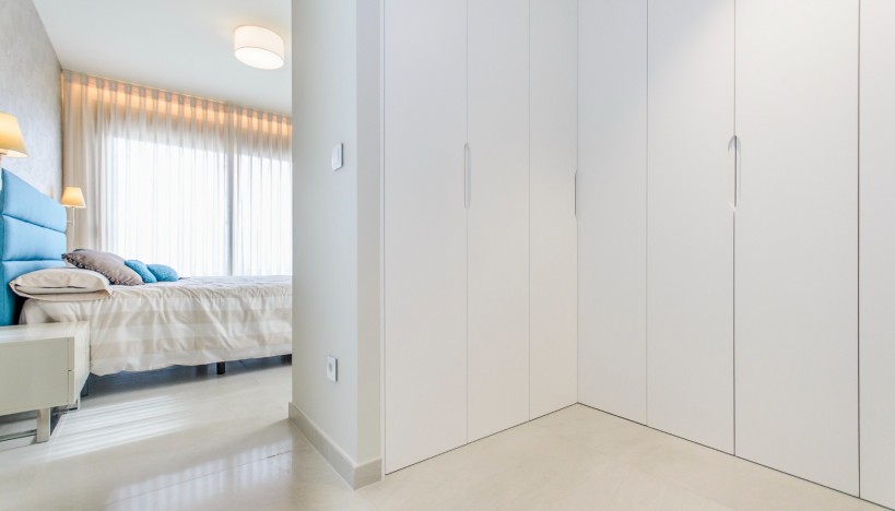 New Construction - Modelo Penélope - San Miguel de Salinas