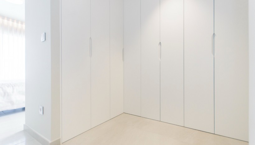 New Construction - Modelo Penélope - San Miguel de Salinas