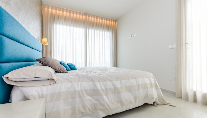 New Construction - Modelo Penélope - San Miguel de Salinas