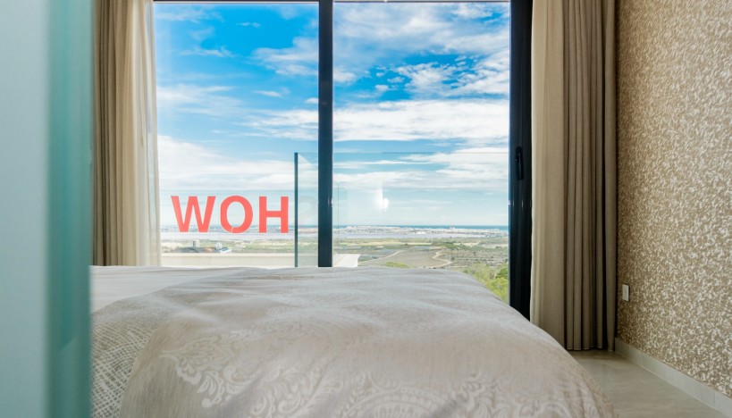 New Construction - Modelo Penélope - San Miguel de Salinas