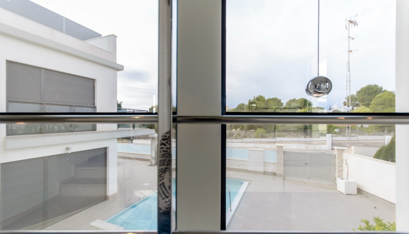 New Construction - Modelo Penélope - San Miguel de Salinas