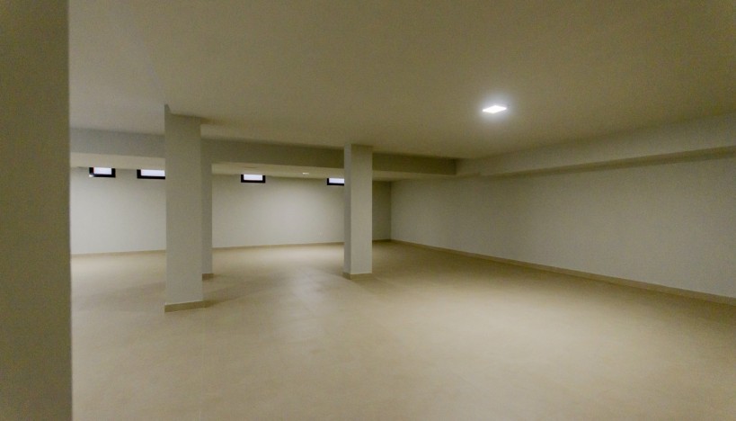 New Construction - Modelo Penélope - San Miguel de Salinas