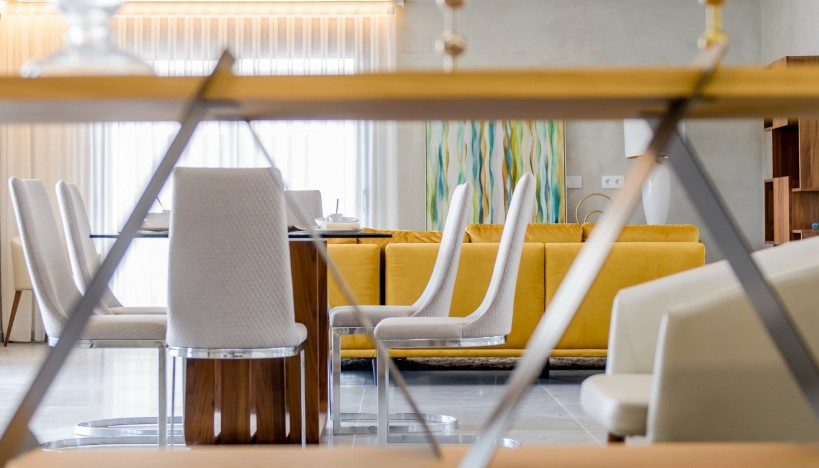 New Construction - Modelo Penélope - San Miguel de Salinas