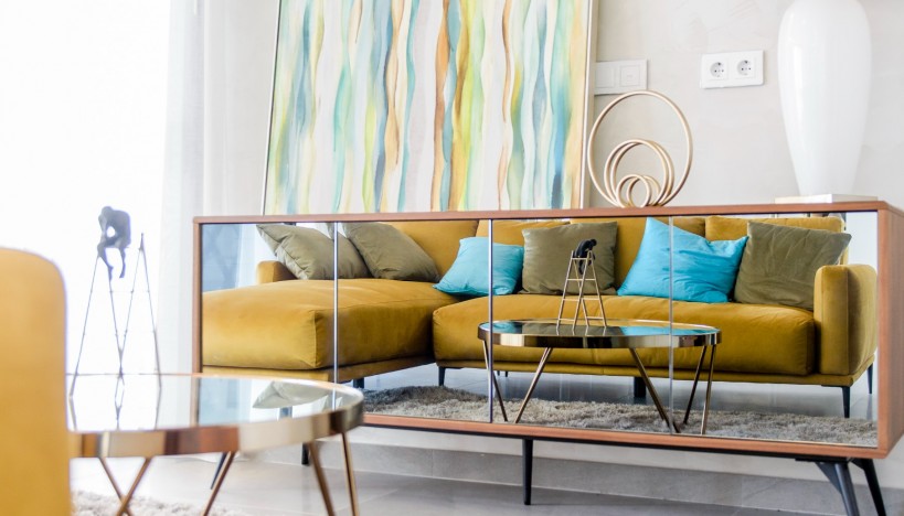 New Construction - Modelo Penélope - San Miguel de Salinas