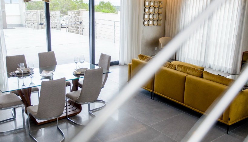 New Construction - Modelo Penélope - San Miguel de Salinas