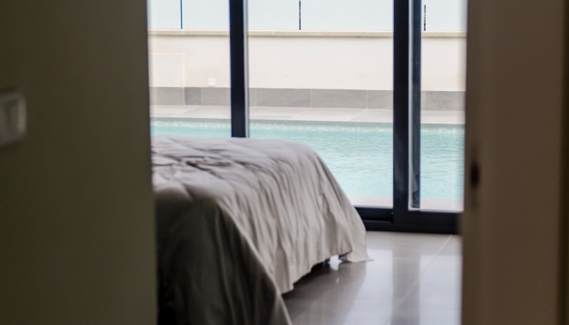 New Construction - Modelo Penélope - San Miguel de Salinas