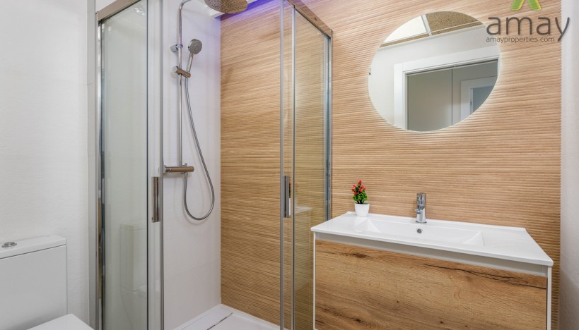 Wiederverkauf - Bungalow - Torrevieja - Torrevieja - Los Balcones