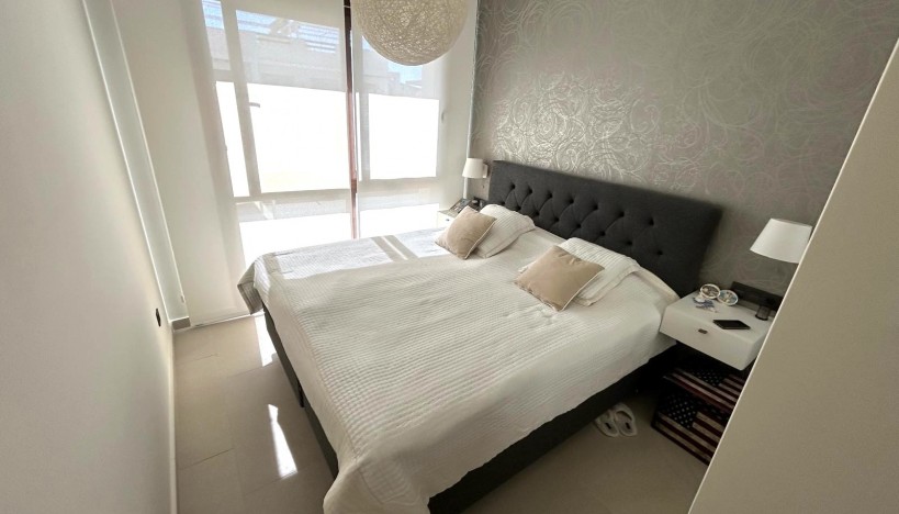 Wiederverkauf - Bungalow - Torrevieja - Torrevieja - Los Balcones