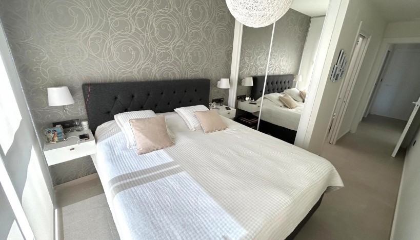 Wiederverkauf - Bungalow - Torrevieja - Torrevieja - Los Balcones