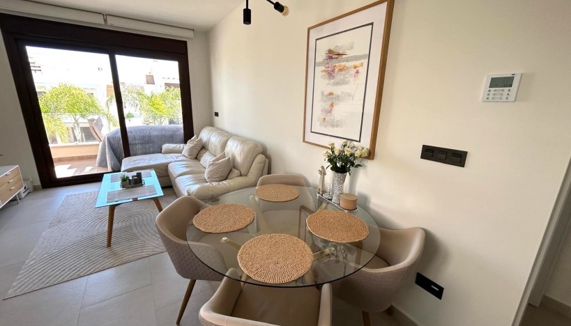 Wiederverkauf - Bungalow - Torrevieja - Torrevieja - Los Balcones