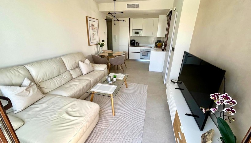 Wiederverkauf - Bungalow - Torrevieja - Torrevieja - Los Balcones