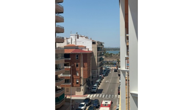 Wiederverkauf - Penthouse - Torrevieja - Torrelamata - La Mata