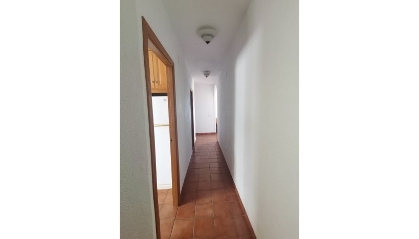 Wiederverkauf - Penthouse - Torrevieja - Torrelamata - La Mata