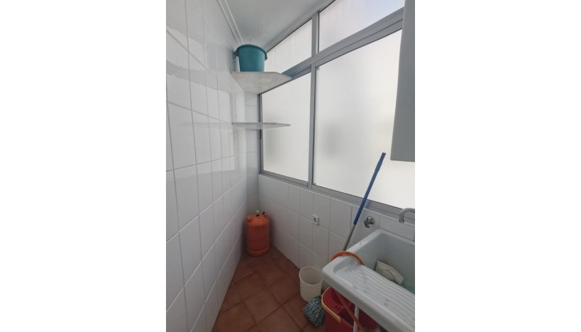 Wiederverkauf - Penthouse - Torrevieja - Torrelamata - La Mata