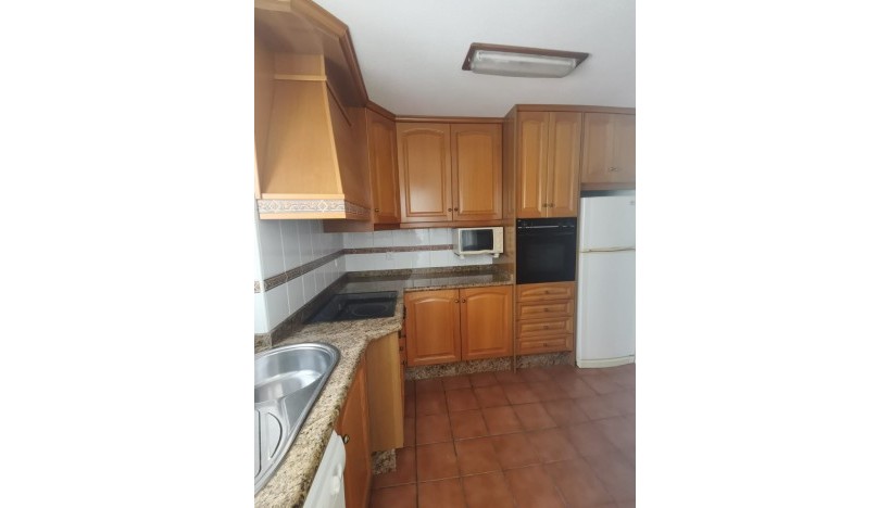 Wiederverkauf - Penthouse - Torrevieja - Torrelamata - La Mata