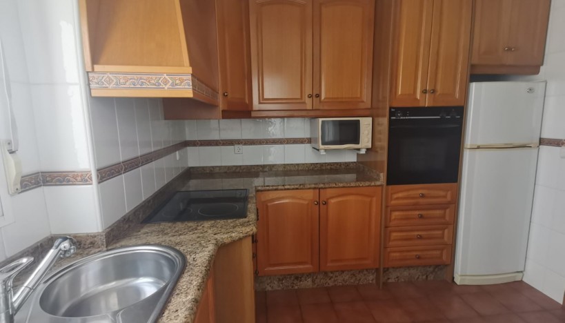 Wiederverkauf - Penthouse - Torrevieja - Torrelamata - La Mata