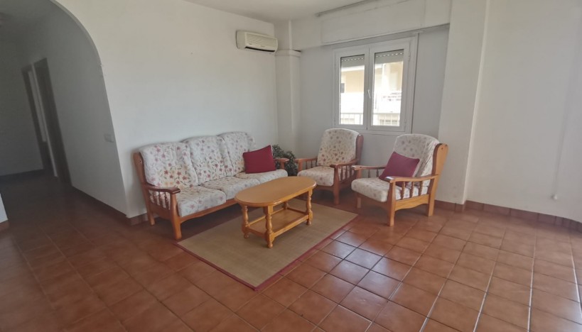 Wiederverkauf - Penthouse - Torrevieja - Torrelamata - La Mata