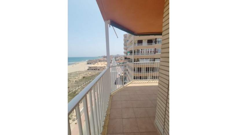 Wiederverkauf - Penthouse - Torrevieja - Torrelamata - La Mata
