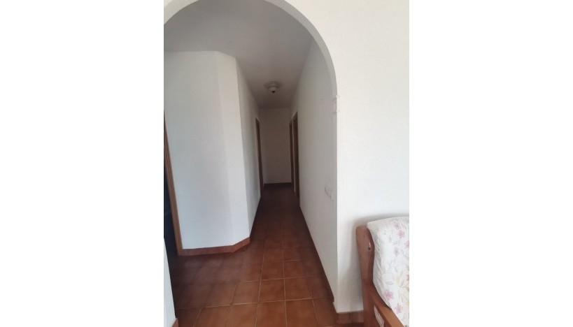 Wiederverkauf - Penthouse - Torrevieja - Torrelamata - La Mata