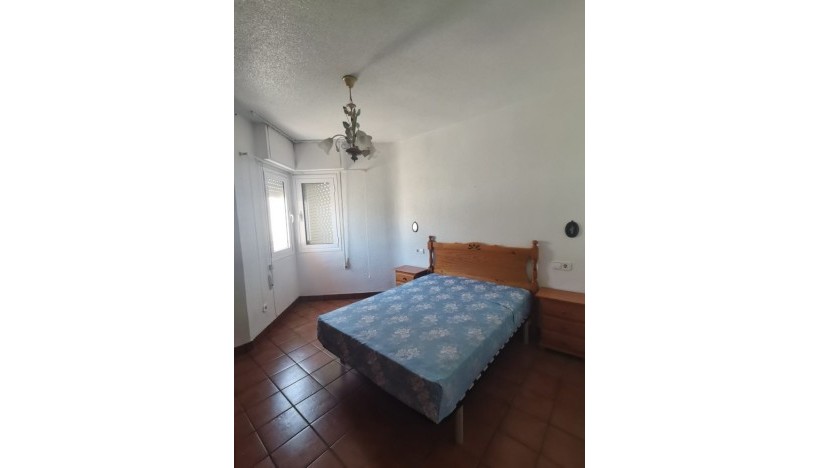 Wiederverkauf - Penthouse - Torrevieja - Torrelamata - La Mata