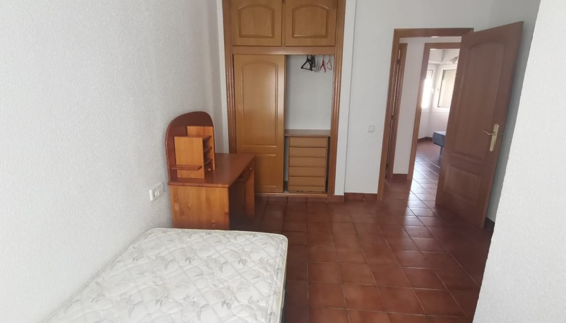 Wiederverkauf - Penthouse - Torrevieja - Torrelamata - La Mata