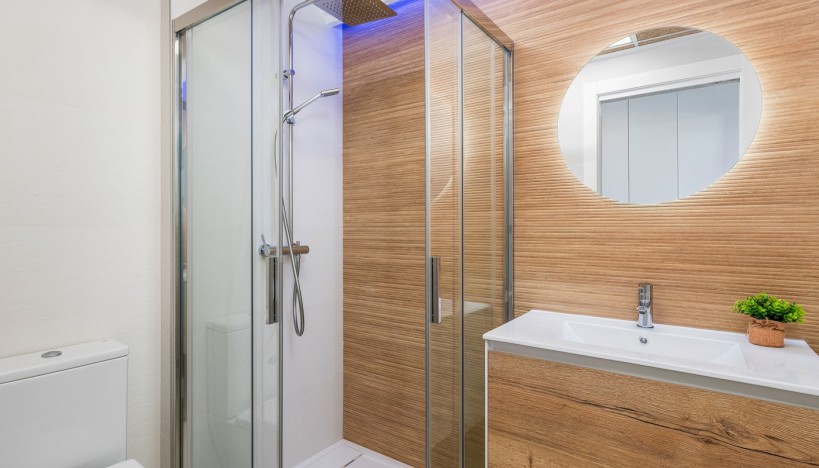 Neue Gebäude - Bungalow - Torrevieja - Torrevieja - Los Balcones