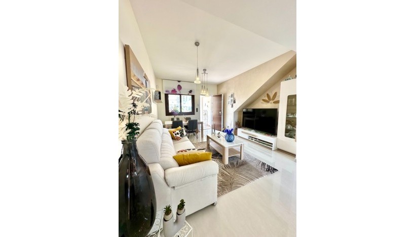 Bungalow - Wiederverkauf - Torrevieja - Torrevieja - Los Balcones