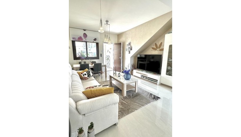 Wiederverkauf - Bungalow - Torrevieja - Torrevieja - Los Balcones