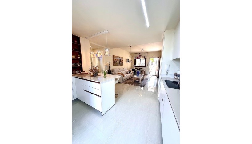 Wiederverkauf - Bungalow - Torrevieja - Torrevieja - Los Balcones