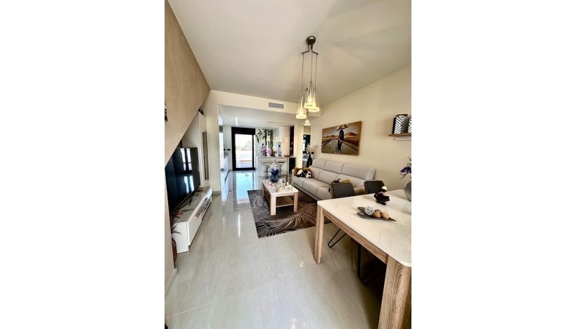 Wiederverkauf - Bungalow - Torrevieja - Torrevieja - Los Balcones