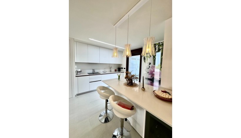 Wiederverkauf - Bungalow - Torrevieja - Torrevieja - Los Balcones