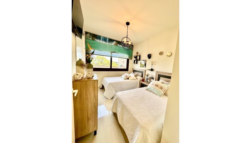 Wiederverkauf - Bungalow - Torrevieja - Torrevieja - Los Balcones