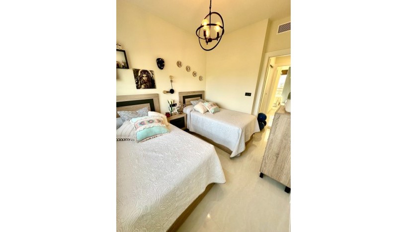 Wiederverkauf - Bungalow - Torrevieja - Torrevieja - Los Balcones