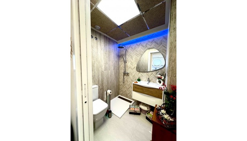 Wiederverkauf - Bungalow - Torrevieja - Torrevieja - Los Balcones